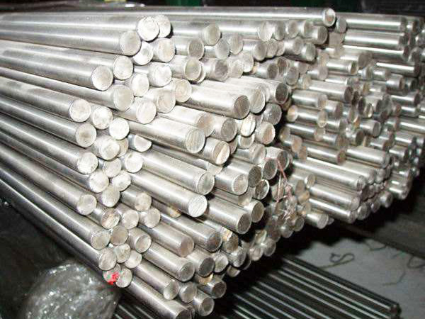 aisi 904L stainless steel round bar