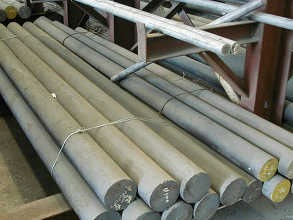 High quality hot rolled stainless steel round bar AISI 301, 309S