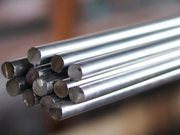 Hot Rolled Bright Bar Cold Drawn Stainless Steel Round Bar