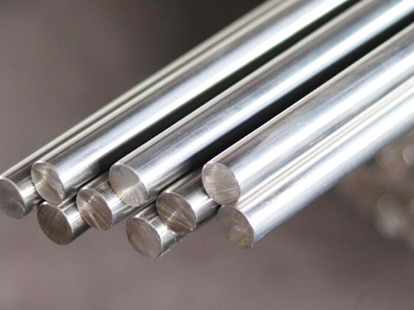 310S Stainless Steel Round Bar