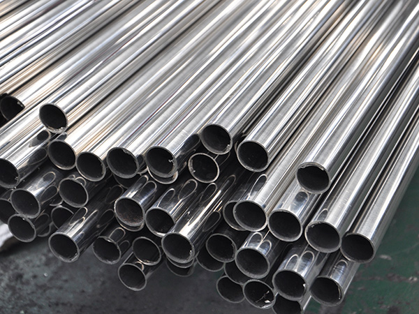 wholesale custom Mirror Welded 304 316L 201 stainless steel pipe