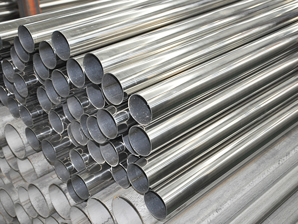 Stainless steel welded pipe price 304 SS decorative tube