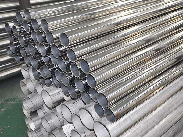 welded 304 304l stainless steel pipe price