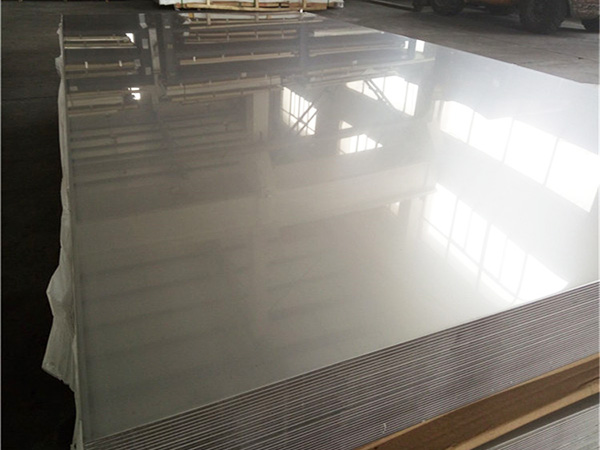 316L inox SS stainless steel sheet / plate