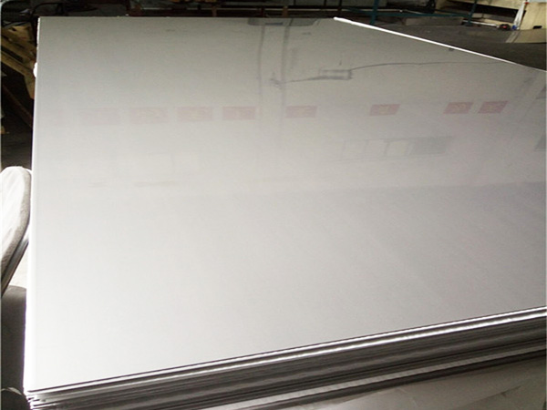 304 2B Finish 0.4mm Stainless Steel Sheet