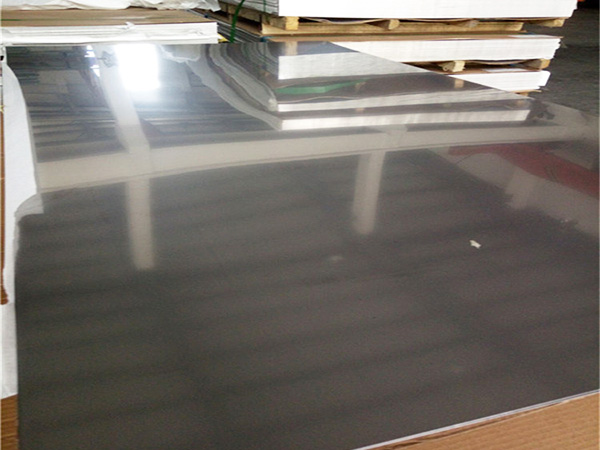 904L stainless steel sheet