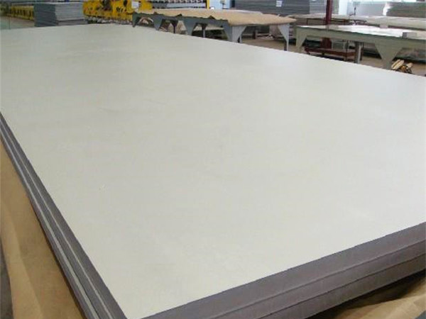 hot rolled professional supply 310 stainless steel sheets price