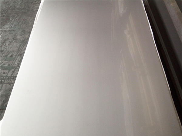 201304 2B/BA cold rolled stainless steel sheet/plate china manufacturer