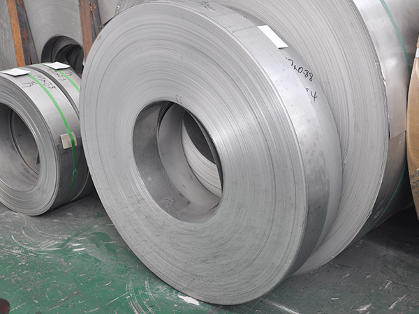 304 stainless steel coil 316 stainless steel best price from China