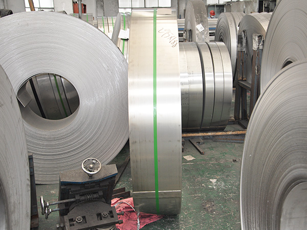 factory sources stainless steel coil price 430 321