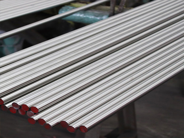 304 Stainless Steel Bar